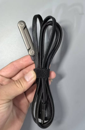 The BeiMo Bracket Cable Is Suitable For Tablet Gaming And Charging