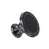 Bracket Gym Kitchen Bathroom Magnetic Suction Bracket Can Rotate 360 Degrees Portable Phone Holder