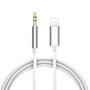 Handy-Audiokabel 35 mm Fahrzeugmontiertes Handy-Audiokabel