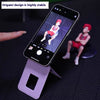 Live Selfie Multifunktionaler Handyhalter aus Leder