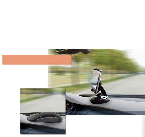 Maus Auto Halterung Kreative Navigation Multi-funktion