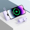 5000 MA Power Bank Mini-portable Real Mobile