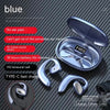 Wireless Bluetooth External Non-in-ear Ultra-long Life Battery Headset