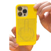 Internet Celebrity Finger Transformation Phone Case Creativity