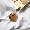 Simulation Muffin Toast Kuchen Epoxy Lazy Desktop Versenkbare Handy Halter