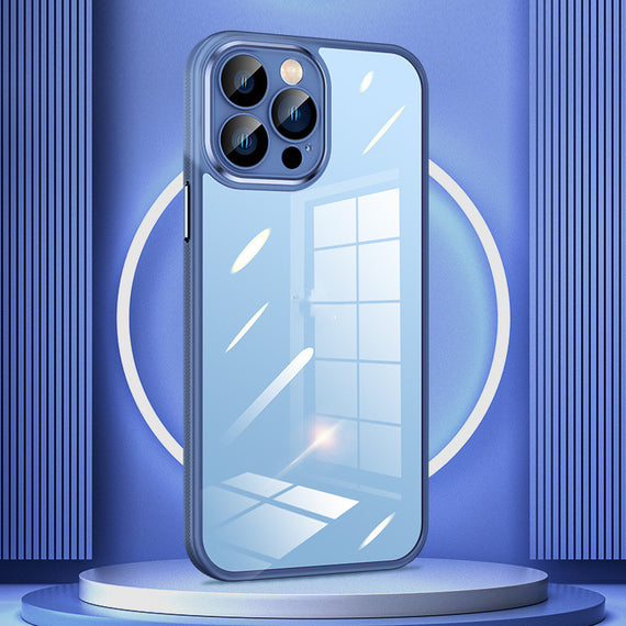 Étui de téléphone en acrylique Lens All Inclusive