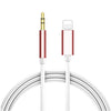 Handy-Audiokabel 35 mm Fahrzeugmontiertes Handy-Audiokabel