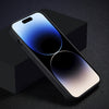 Simple Carbon Fiber Phone Shell