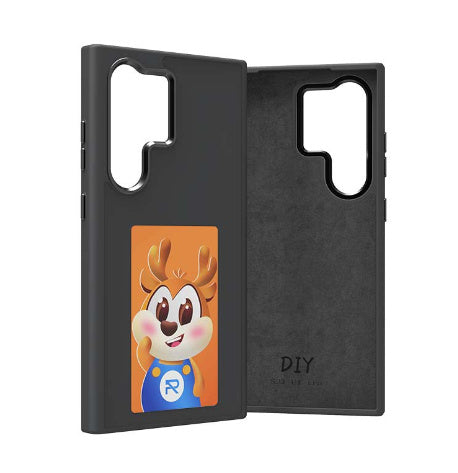 Écran de projection quatre couleurs pour téléphone portable