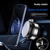 Vakuum Elektrische Saugnapf Magnetische Saug Auto Telefon Halter Navigation Multifunktionale