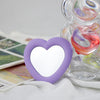 Love Silikon Handyhalter Tragbar
