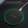 Frosted Wireless Charger 10W Mirror