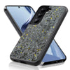 Applicable S24Ultra Phone Case Carbon Fiber Magnetic Ultra-thin Protective Sleeve