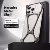 Mobile Phone Case Metal Full Protective Cover, Anti Drop Ultra-thin