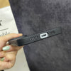 Black Lips Phone Case All Inclusive