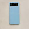 Mobile Phone Case Folding Screen Hard Case