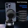Vakuum Elektrische Saugnapf Magnetische Saug Auto Telefon Halter Navigation Multifunktionale