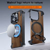 Metal Frameless Magnetic Rack Protective Sleeve