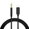 Handy-Audiokabel 35 mm Fahrzeugmontiertes Handy-Audiokabel