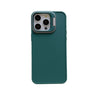 Invisible Lens Bracket Business Protective Cover Frosted Phone Case