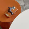 Sausage Dog Small Animal Bracket Phone Case