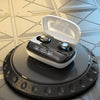 Wireless Bluetooth Headset In-ear 5.2 Sports