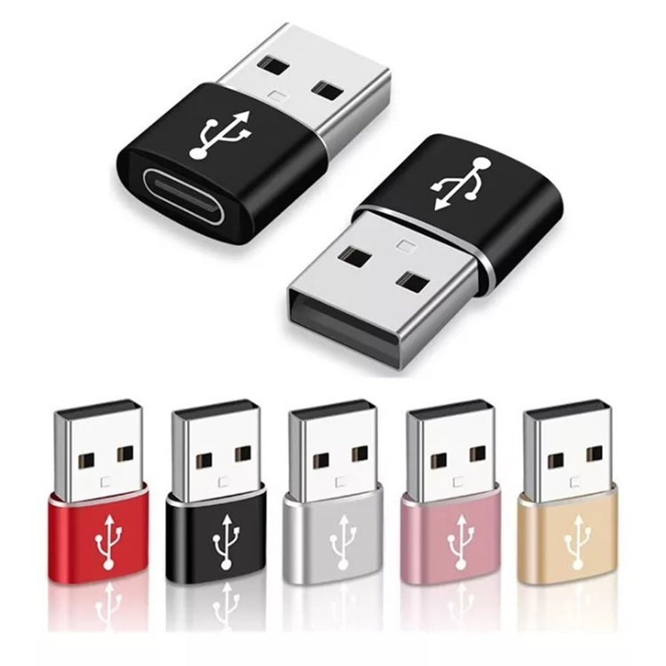 Typec Female To USB Male 3.0 Converter