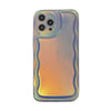Premium Back Cover Type Aurora Laser Mobile Phone Soft Shell