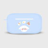 Compatible with Apple, Airpods Case