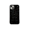 Solid Color Pleated Butterfly Suitable For 14promax Phone Case