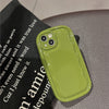 Simple And High-grade Solid Phone Case