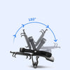 Car Interior Dashboard Rearview Mirror Universal Bracket