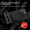 Support de téléphone pour photographie, streaming en direct et chargement sans fil