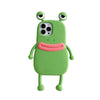 Cartoon Cute Shockproof Bumper Cover