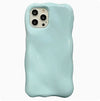 Simple Macaron Candy Colored All Inclusive 3D Phone Case