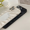 Mirror Water Ripple Is Suitable For 14ProMax Mobile Phone Case