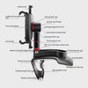 Creative Car Car Mobile Vehicle Bracket