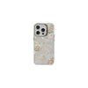 Shell Pattern Camellia Flower Phone Case Cute Protective Cover