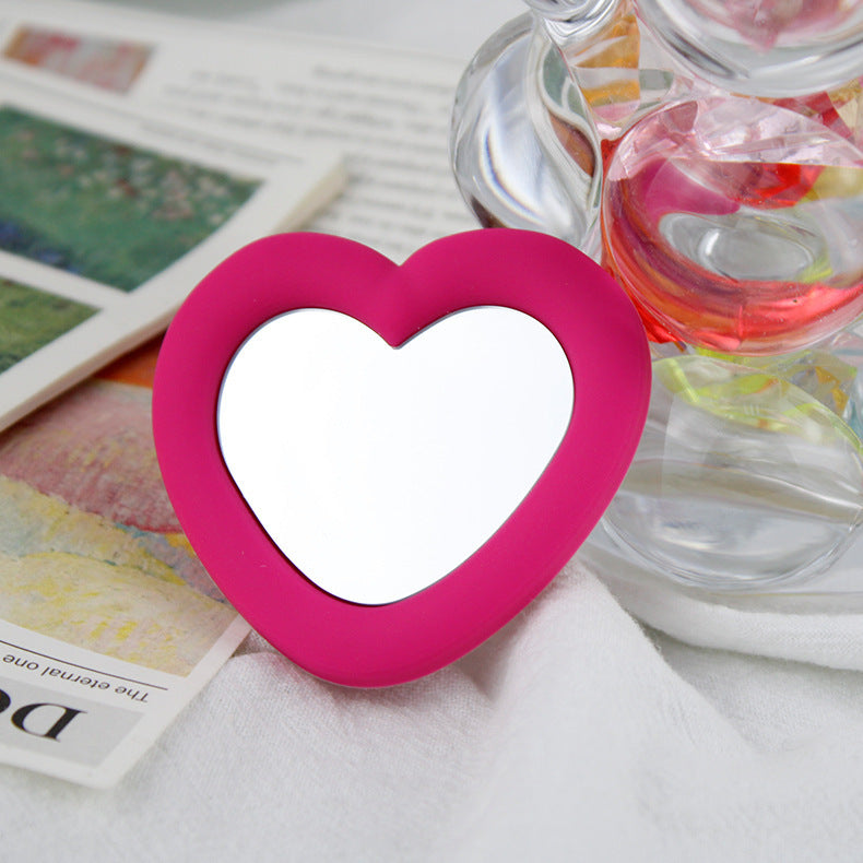 Love Silikon Handyhalter Tragbar