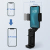 Multifunktionaler Reise-Handyhalter, faltbar, 360 Grad drehbar