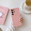 Liquid Wave All Inclusive Protection Phone Case