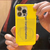 Internet Celebrity Finger Transformation Phone Case Creativity