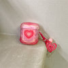 Love Ring Bluetooth Headset Cover