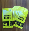 Mobile Phone Tempered Glass Screen Protector