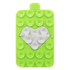 Double Sided Silicone Suction Cup Phone Case Holder