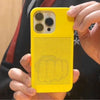 Internet Celebrity Finger Transformation Phone Case Creativity