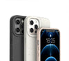 Wheat Straw PLA Environmentally Friendly Fully Degradable Mobile Phone Case