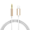 Handy-Audiokabel 35 mm Fahrzeugmontiertes Handy-Audiokabel
