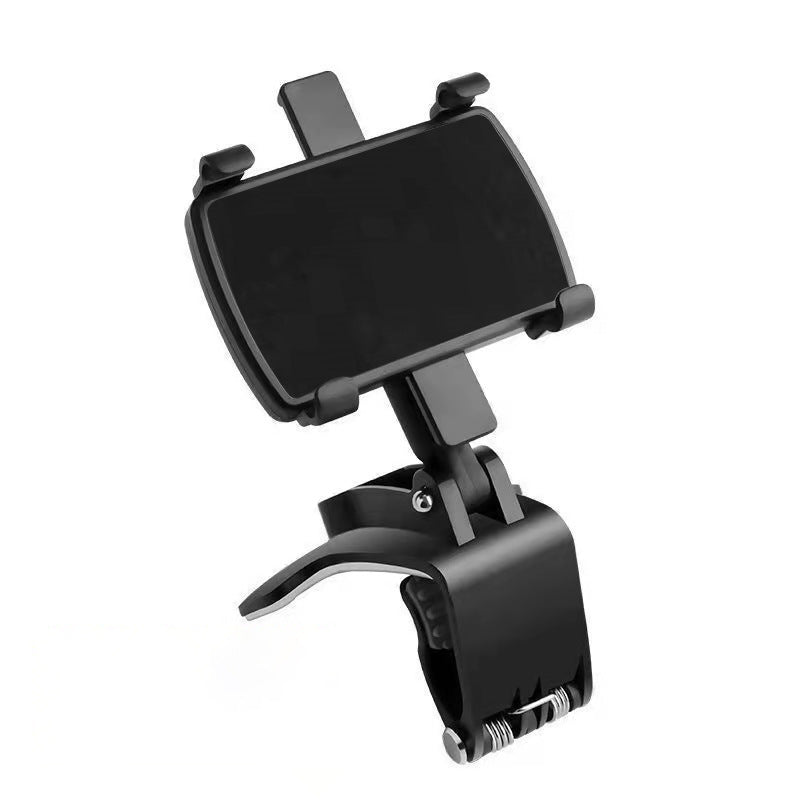 Car Interior Dashboard Rearview Mirror Universal Bracket