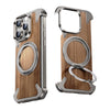 Metal Frameless Magnetic Rack Protective Sleeve